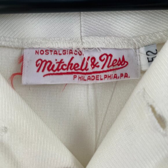 Brooklyn Dodgers Jackie Robinson Throwback Jersey - Picture 4 of 7